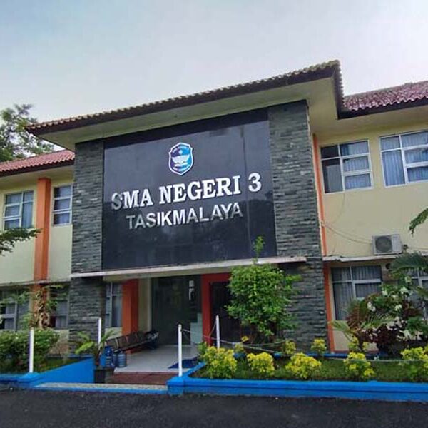 Gedung Administrasi