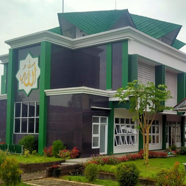 Mesjid Sekolah